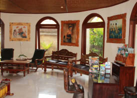 Dewani Villa Resort 3