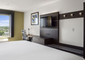 Holiday Inn Express & Suites NEWTON SPARTA by IHG 4
