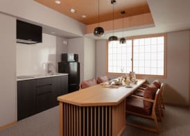 MIMARU SUITES Tokyo Asakusa 3