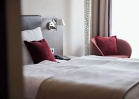 bigBOX ALLGAEU Hotel 4