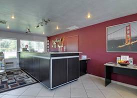 Vagabond Inn Sunnyvale 2