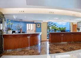 Hotel Servigroup Montíboli 3