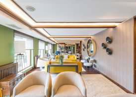 Regnum Bansko Ski Hotel & SPA 4