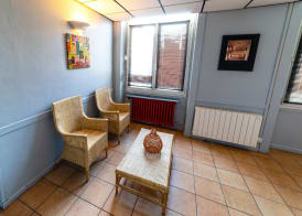 Hôtel Furania 3