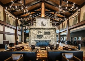 Great Wolf Lodge Arizona 2
