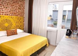 AYSAHOTEL Aisa Hotel 5