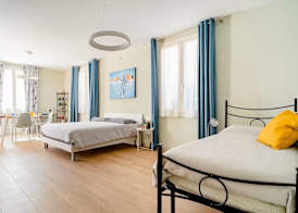 B&B FRANCIACORTA RODENGO SAIANO 2