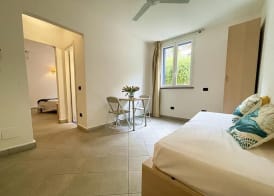 Residence Stella Marina 5