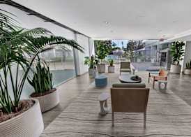 Hotel MDR Marina del Rey- a DoubleTree by Hilton 4