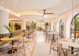 Bella Colina I Vintage Hotel 1953 2