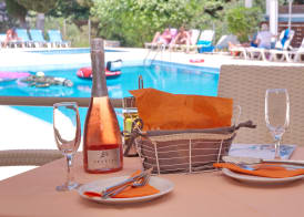 Katia Beach Hotel 4