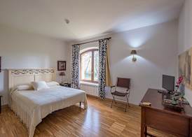 Hotel El Molino De Salinas 4