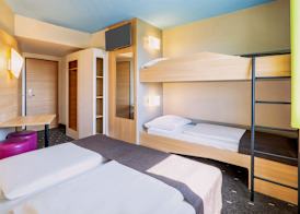 B&B Hotel Karlsruhe 5