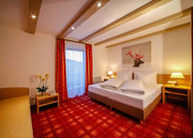 Hotel Resch 5