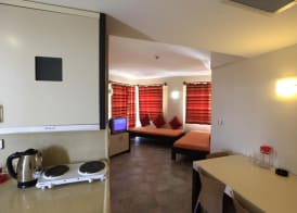 Hanay Suit Hotel 5