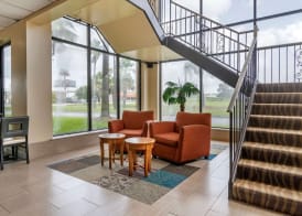 Quality Inn Brunswick 2