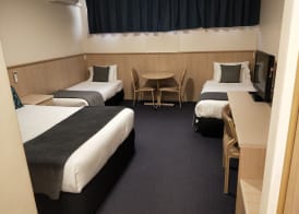 Comfort Inn Glenelg 4