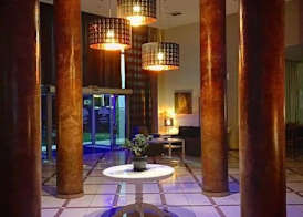 Athina Airport Hotel 2