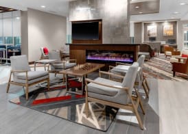 Residence Inn Franklin Berry Farms 2