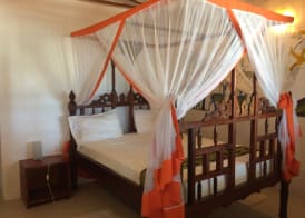 Simba Beach Zanzibar 5