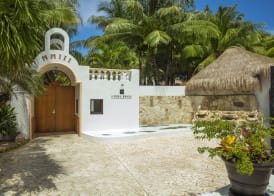 Hidden Beach Resort Au Naturel Adults Only, All & More Inclusive 2