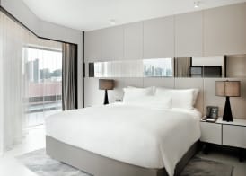 Naumi Hotel Singapore 5