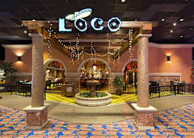 Cypress Bayou Casino Hotel 3