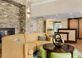 Homewood Suites by Hilton Houston-Willowbrook Mall 5