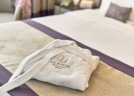 La Fleur Boutique Hotel 4