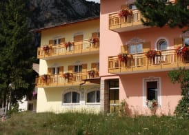 Hotel Fai 3