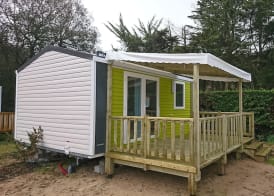 Camping Le Bois Verdon 2