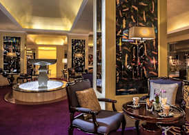 Villa Rosa Kempinski 5
