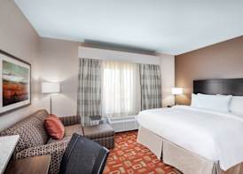 TownePlace Suites Dallas Plano/Richardson 5