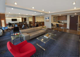 Crowne Plaza PRINCETON - CONFERENCE CENTER by IHG 2