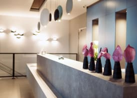 Alex Hotel & Spa 2