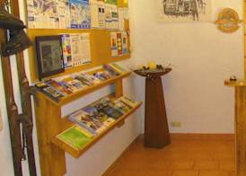 Alpenstern rooms & suites 2