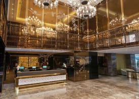Dorsett Putrajaya 3