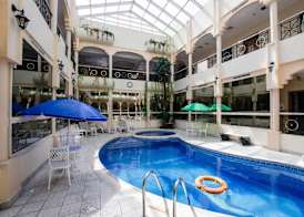 Al Seef Hotel 3