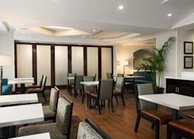 Hampton Inn Los Angeles Int'l Airport/Hawthorne 4