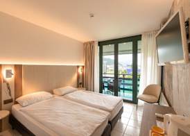 Hotel Tiziana 3