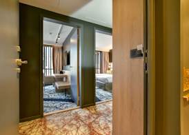 Hôtel B55 2