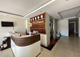 Italy Hotel 2