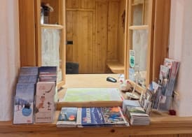 Sweet Cherry - Boutique & Guesthouse Tyrol 2