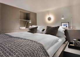 OBERDECK Studio Apartments - Adults only 2