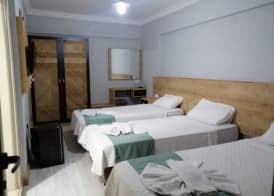 Ibrahim Bey Hotel 5