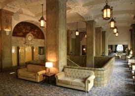 Hotel New Grand 3