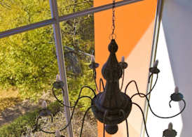 Orangerie Guest House 3
