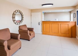 SureStay Hotel by Best Western Tupelo North 3