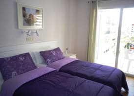 Apartamentos Turísticos Yamasol 2