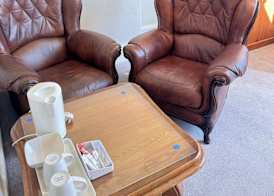 Kendal Hotel 4